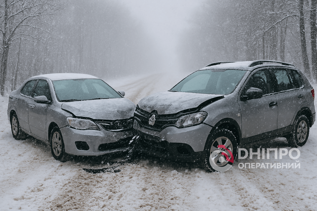 Відповідальність за ДТП через нерозчищений сніг: як правильно зафіксувати провину автодору
З настанням зимового сезону в Україні кількість дорожньо-транспортних пригод, спричинених складними погодними умовами, зокрема снігом та ожеледицею, традиційн
