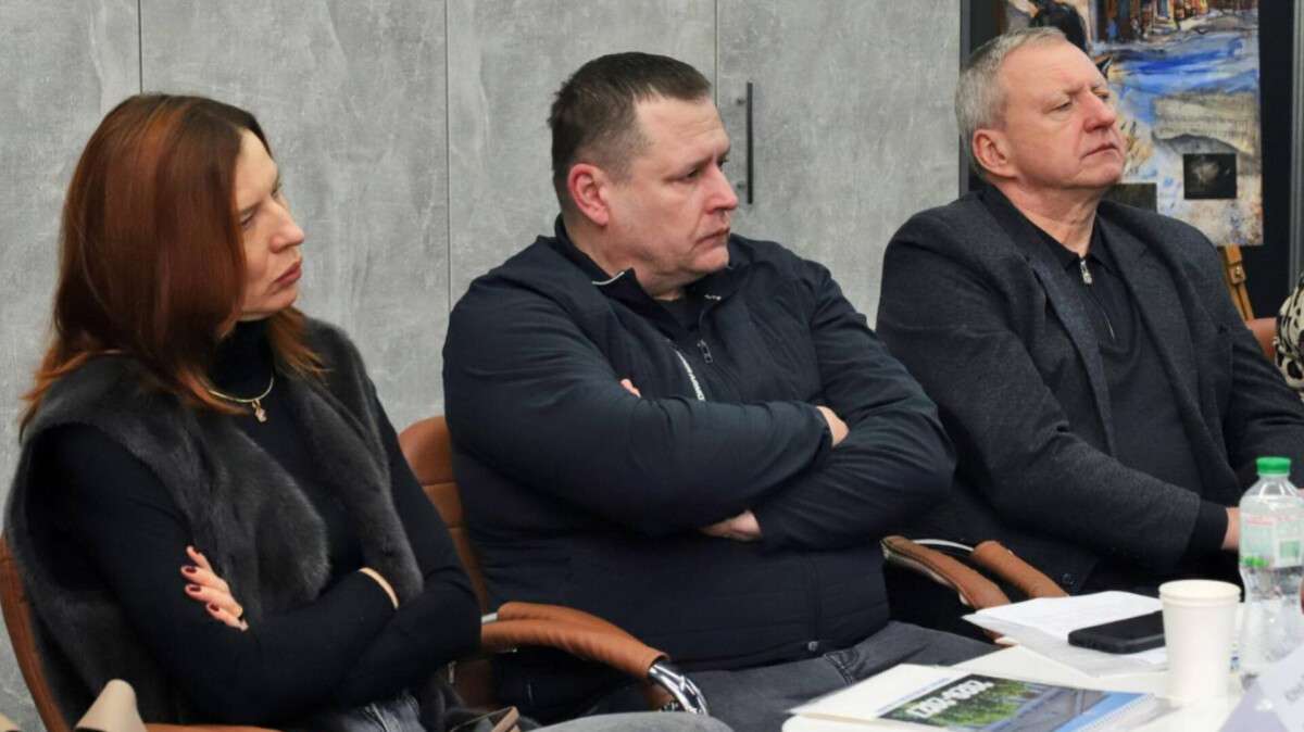 Дніпро зміцнює співпрацю університетів та шкіл