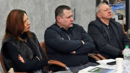 Дніпро зміцнює співпрацю університетів та шкіл