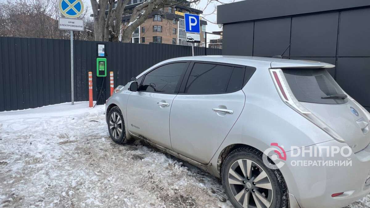 Цена на зарядку электромобиля резко выросла 22 января 2026 года