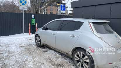 Цена на зарядку электромобиля резко выросла 22 января 2026 года