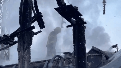 Кабмін ухвалив доплати працівникам, залученим до відновлення після обстрілів