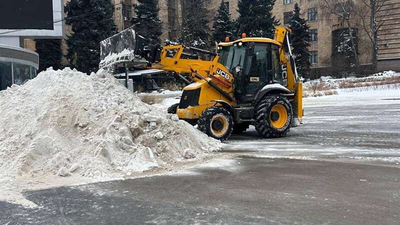 Комунальники Дніпра
