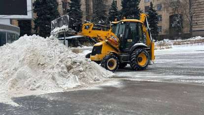 Комунальники Дніпра