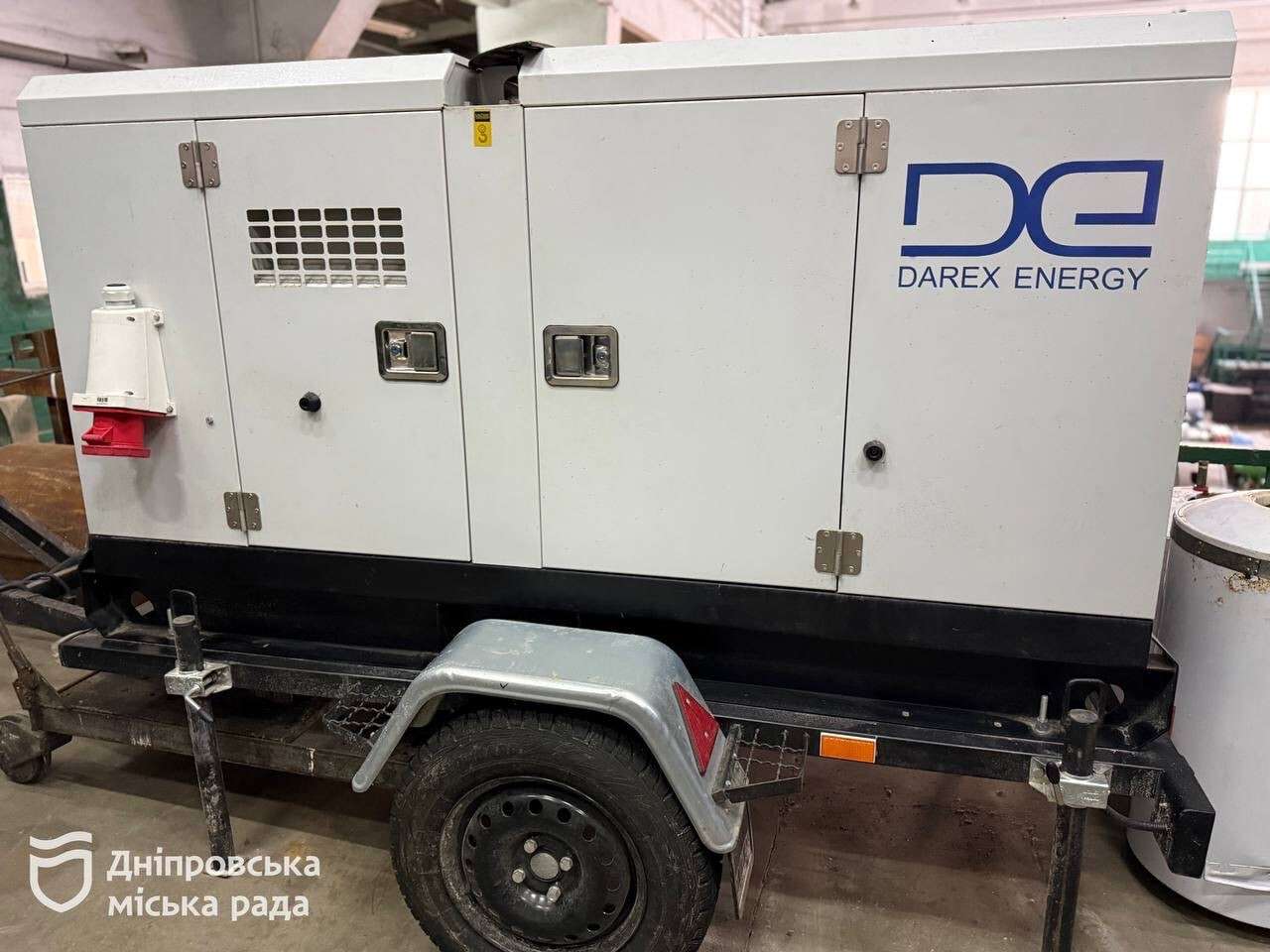 Відключення світла у Дніпрі: систему водопостачання та водовідведення підготували до обмежень