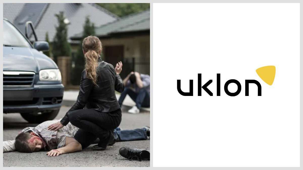 Суд у Дніпрі: як водій «Uklon» насмерть збив людину під час сварки з клієнтами