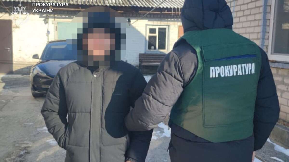 Гуманітарні авто продавали через TikTok мешканці Дніпропетровщини