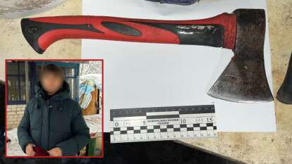 Зарубили, расчленили и спрятали: произошло жестокое убийство 24.01.2026