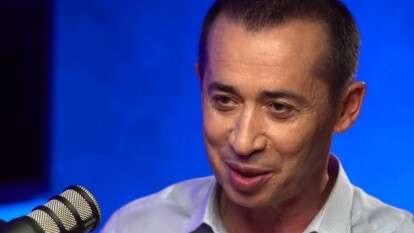 Загид Краснов