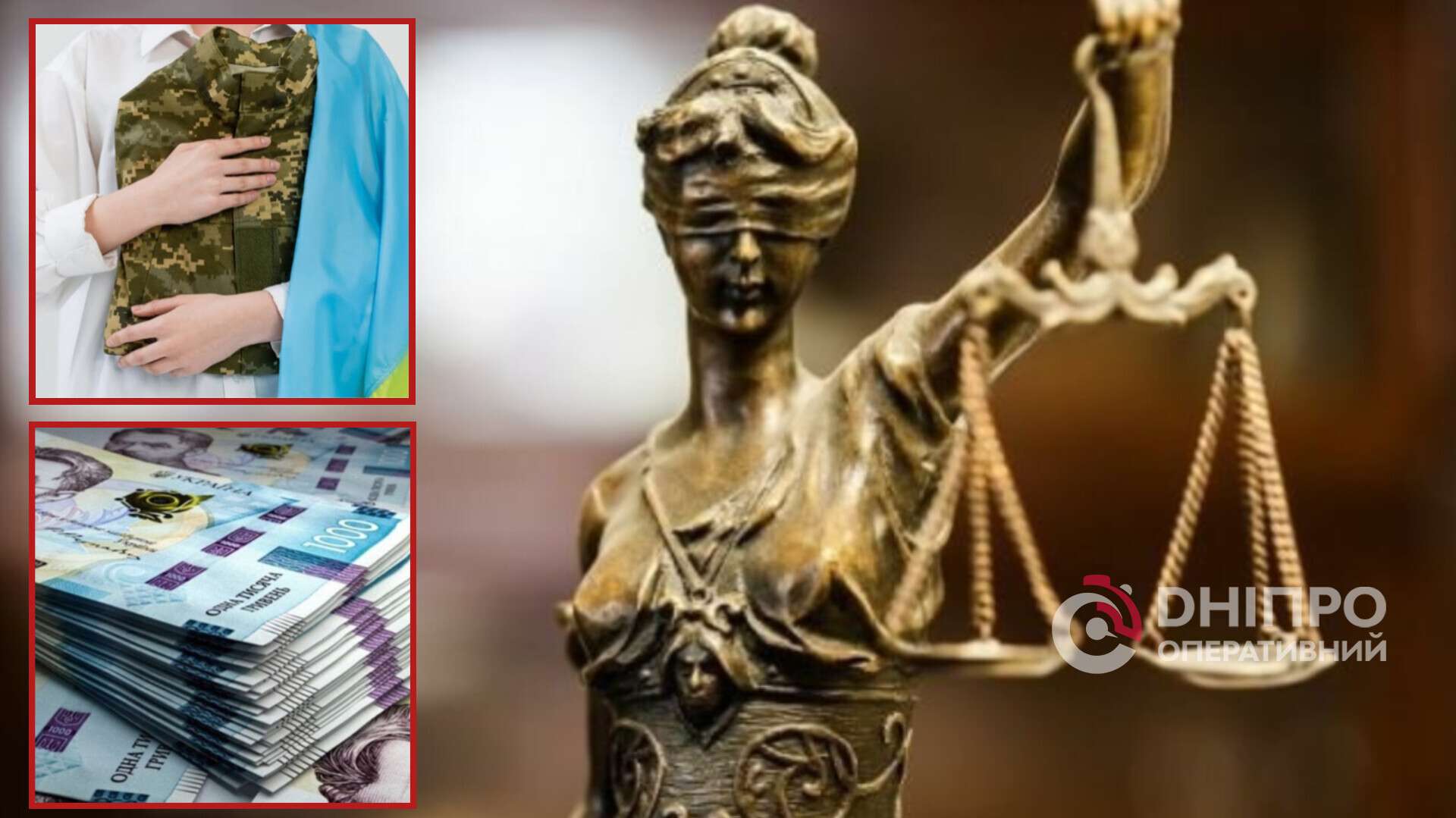 Суд у Дніпрі зобов’язав Міноборони виплатити родині військового 15 млн за смерть від інфаркту
У Дніпрі суд визнав протиправною відмову Міністерства оборони у виплаті повної одноразової грошової допомоги родині військовослужбовця, який помер від інфа