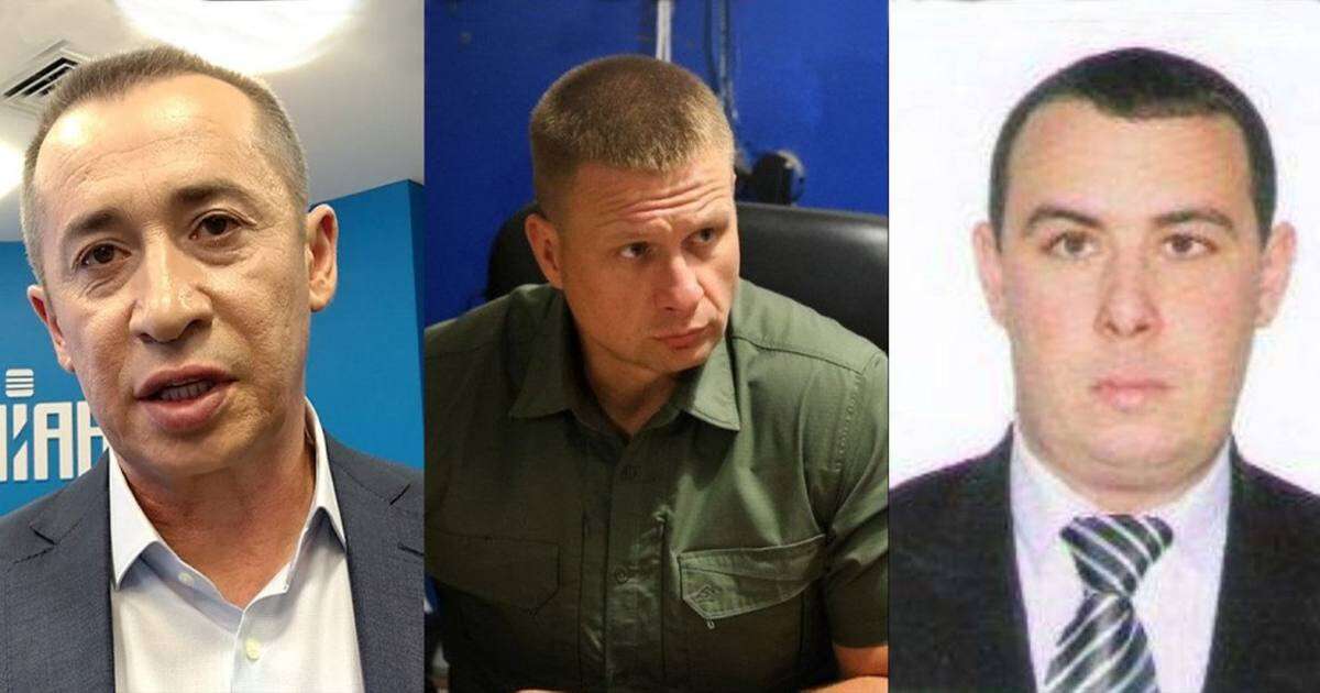 «Единая Россия» пробивается к власти в Днепре? В ОВА продвигают скандальное назначение