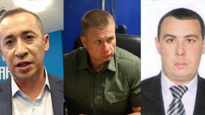 «Єдина Росія» пробивається у владу Дніпра? В ОВА просувають скандальне призначення