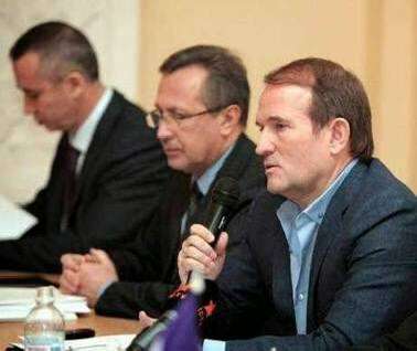 &laquo;Єдина Росія&raquo; пробивається у владу Дніпра? В ОВА просувають скандальне призначення