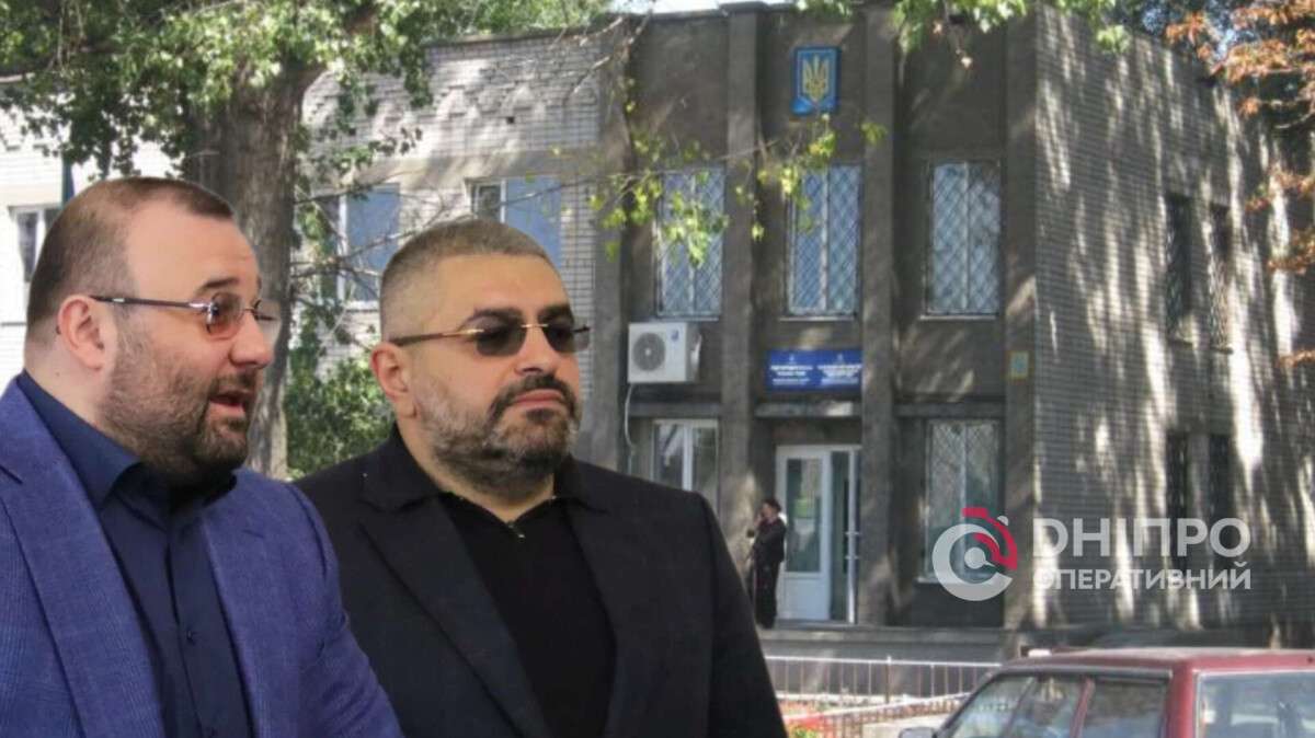 З'явилися подробиці спроби забрати владу людьми Наріка в міськраді Підгороднього