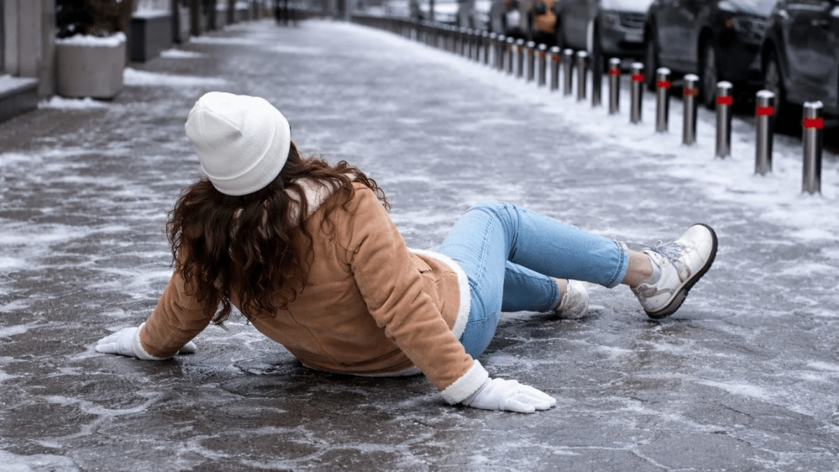 Помощь при травмах Днепр