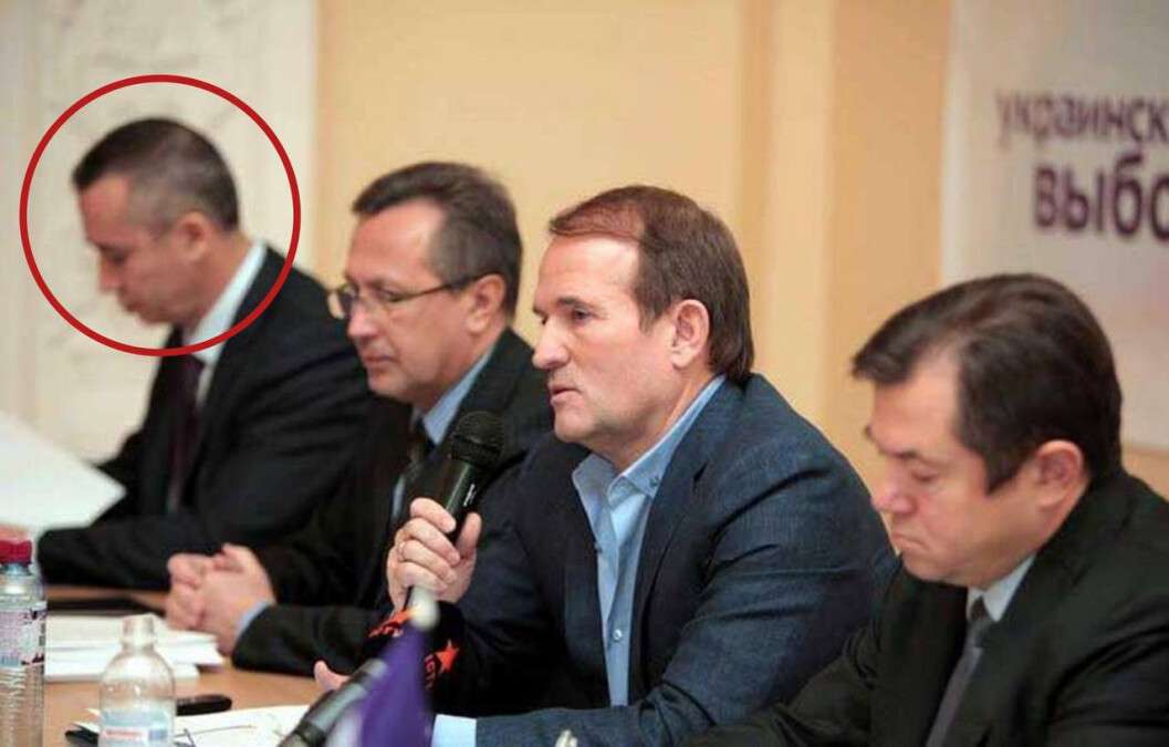 Спроба реваншу пророріських сил: люди Медведчука та Царьова намагаються потрапити у керівництво ДніпроОДА