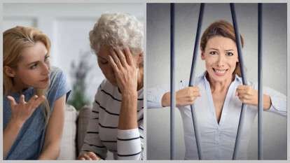 Донька-наркоманка знущалася з матері: історія з Дніпра