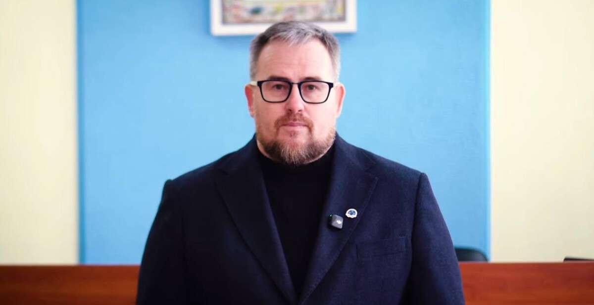 Андрей Горб