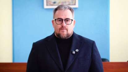 Андрей Горб