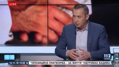 Загид Краснов