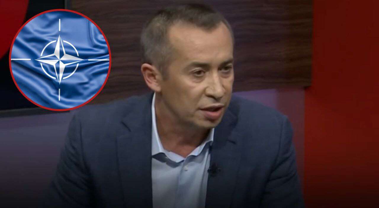 Краснов у ефірі пропагандистського каналу говорив про розкол в Україні та виступав проти вступу до НАТО
Депутат Краснов стверджував, що Україні не варто вступати до НАТО, та говорив про внутрішній розкол. Такі заяви він робив в…