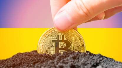 Закон про віртуальні активи