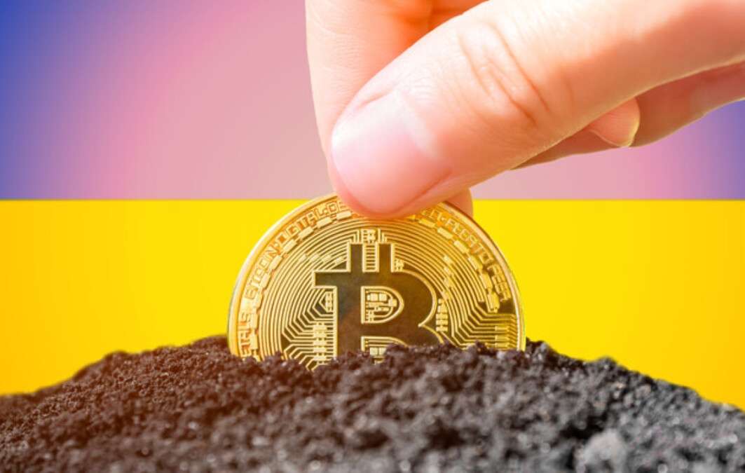 Закон о виртуальных активах