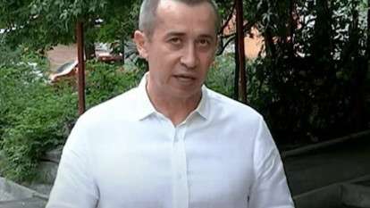 Краснов заявляв, що причина агресії рф – нібито розкол та “трещина” всередині України