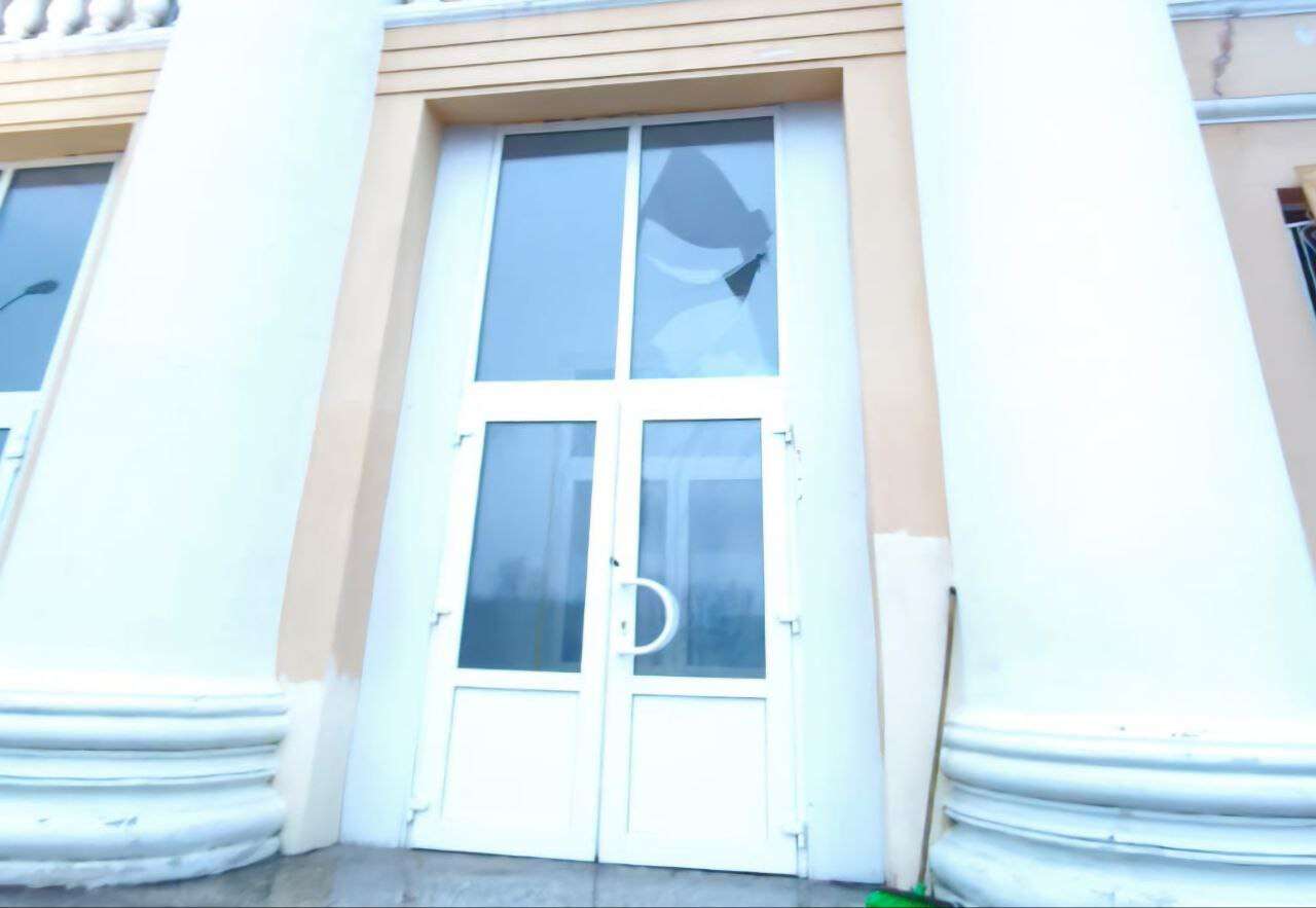 Атаки на Дніпропетровщину вночі 30 січня - є постраждалий