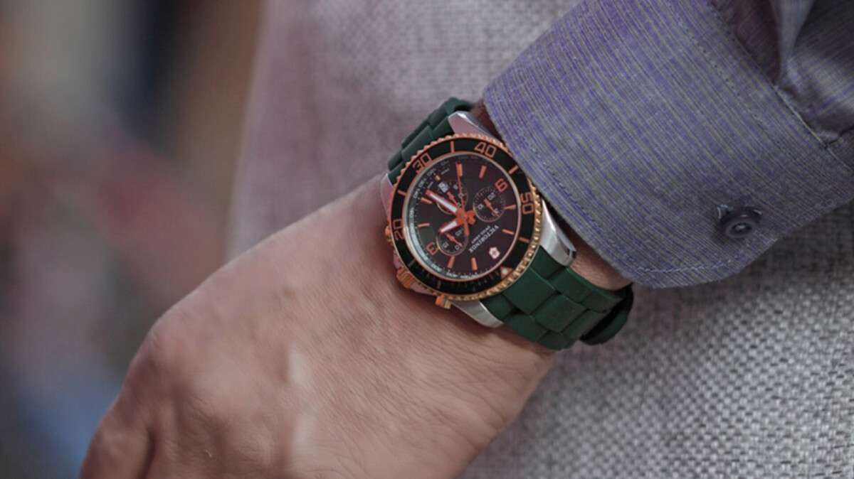 ТОП-5 компаній по викупу швейцарських годинників в Дніпрі в 2026 році: рейтинг і особливості