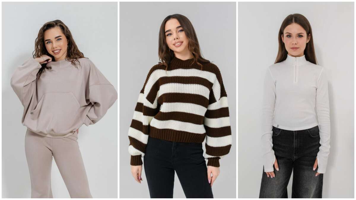 Як підібрати одяг для підлітка: практичні поради для батьків і самих дітей