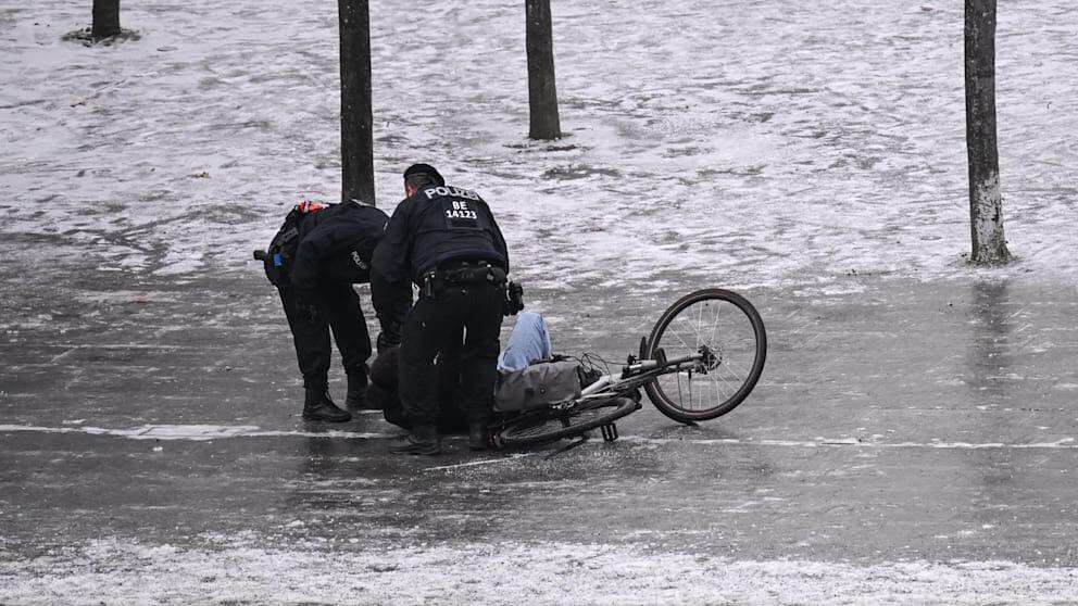 Сильні морози йдуть на Дніпро: зима 2026 стала викликом навіть для Європи