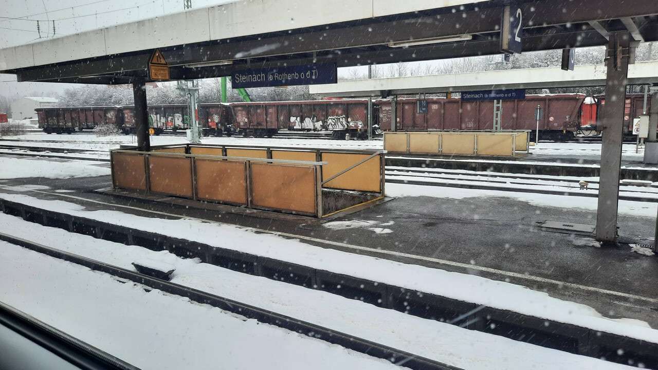 Сильні морози йдуть на Дніпро: зима 2026 стала викликом навіть для Європи