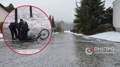 Сильные морозы надвигаются на Днепр: зима 2026 года стала испытанием даже для Европы