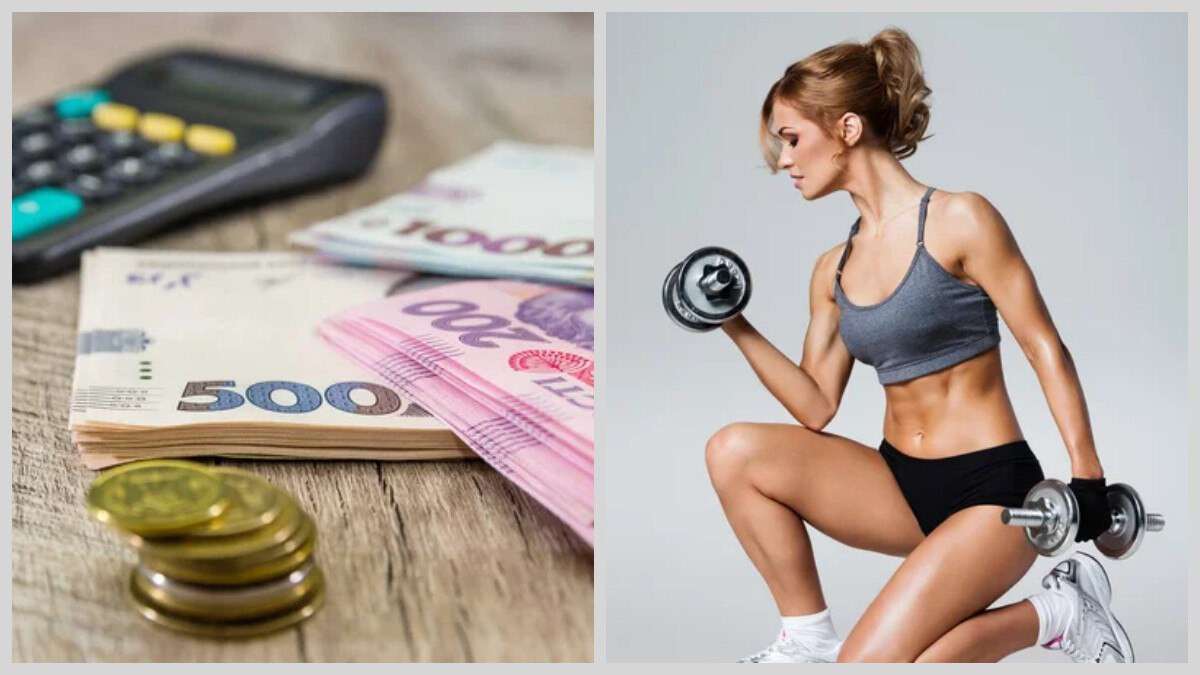 Суд в Днепре: как женщина пыталась вернуть деньги за спортзал