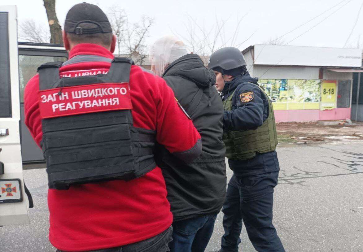 Атаки на Дніпропетровщину 31.01.2026 - є загиблий та постраждалі