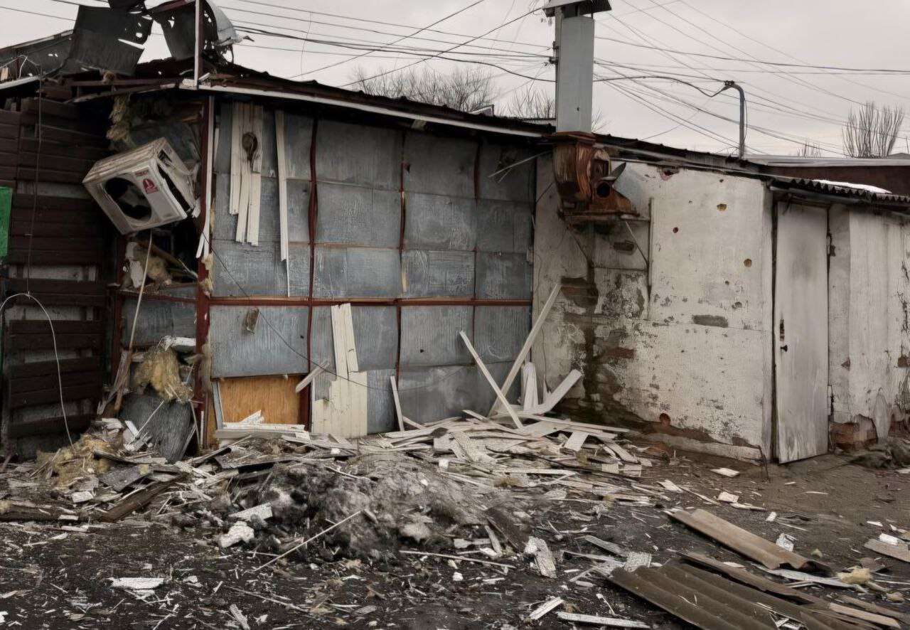 Атаки на Дніпропетровщину 31.01.2026 - є загиблий та постраждалі
