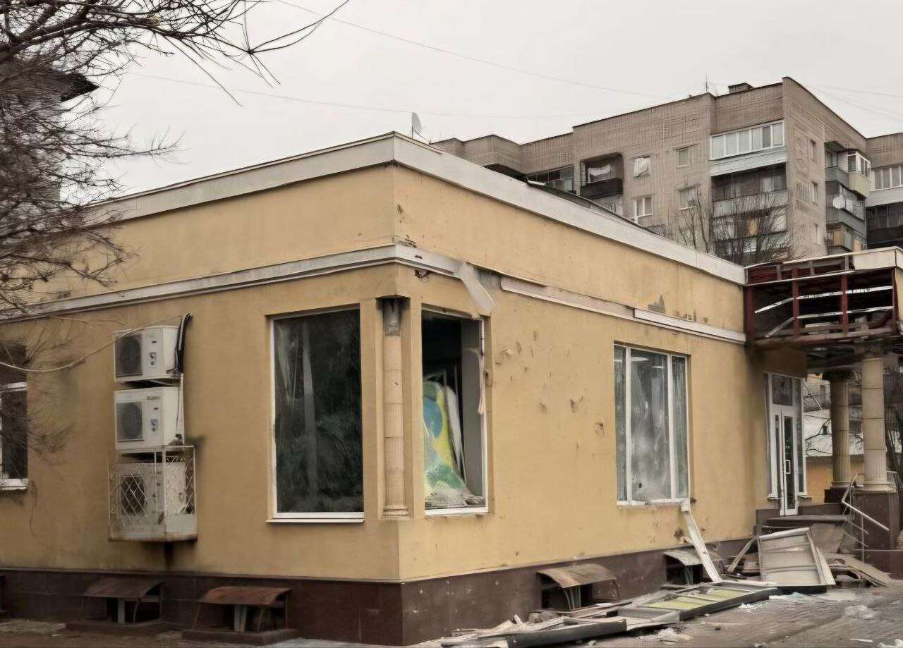 Атаки на Дніпропетровщину 31.01.2026 - є загиблий та постраждалі