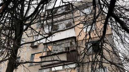 Атаки на Дніпропетровщину 31.01.2026 - є загиблий та постраждалі