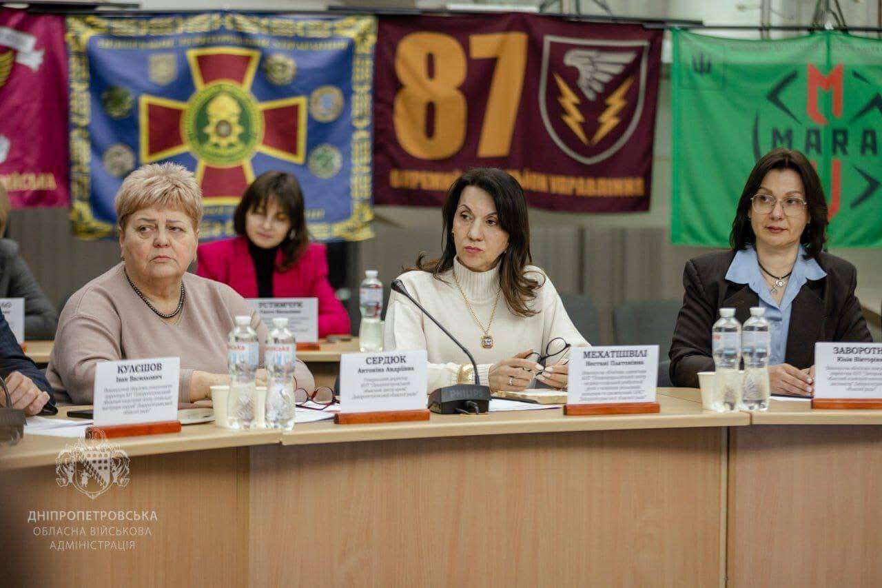 Медицинские учреждения Днепра &ndash; одни из лучших и мощных в Украине.