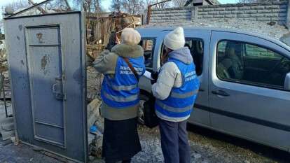 Постраждало житло через нічну атаку в Дніпрі: куди звертатися за компенсацією та які документи потрібні