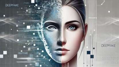 Deepfake-вимагання