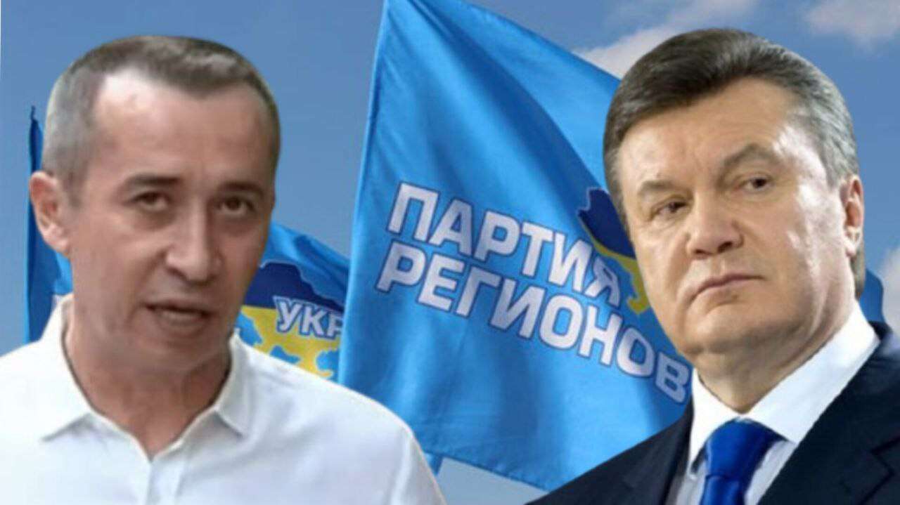 Краснов просився до команди Януковича, а після Майдану швидко “перевзувся” і став “головним ворогом” регіоналів
Місцевий депутат з Дніпра Краснов за час своєї політичної кар’єри змінив безліч партій та політичних проектів. При цьому жодного разу…
