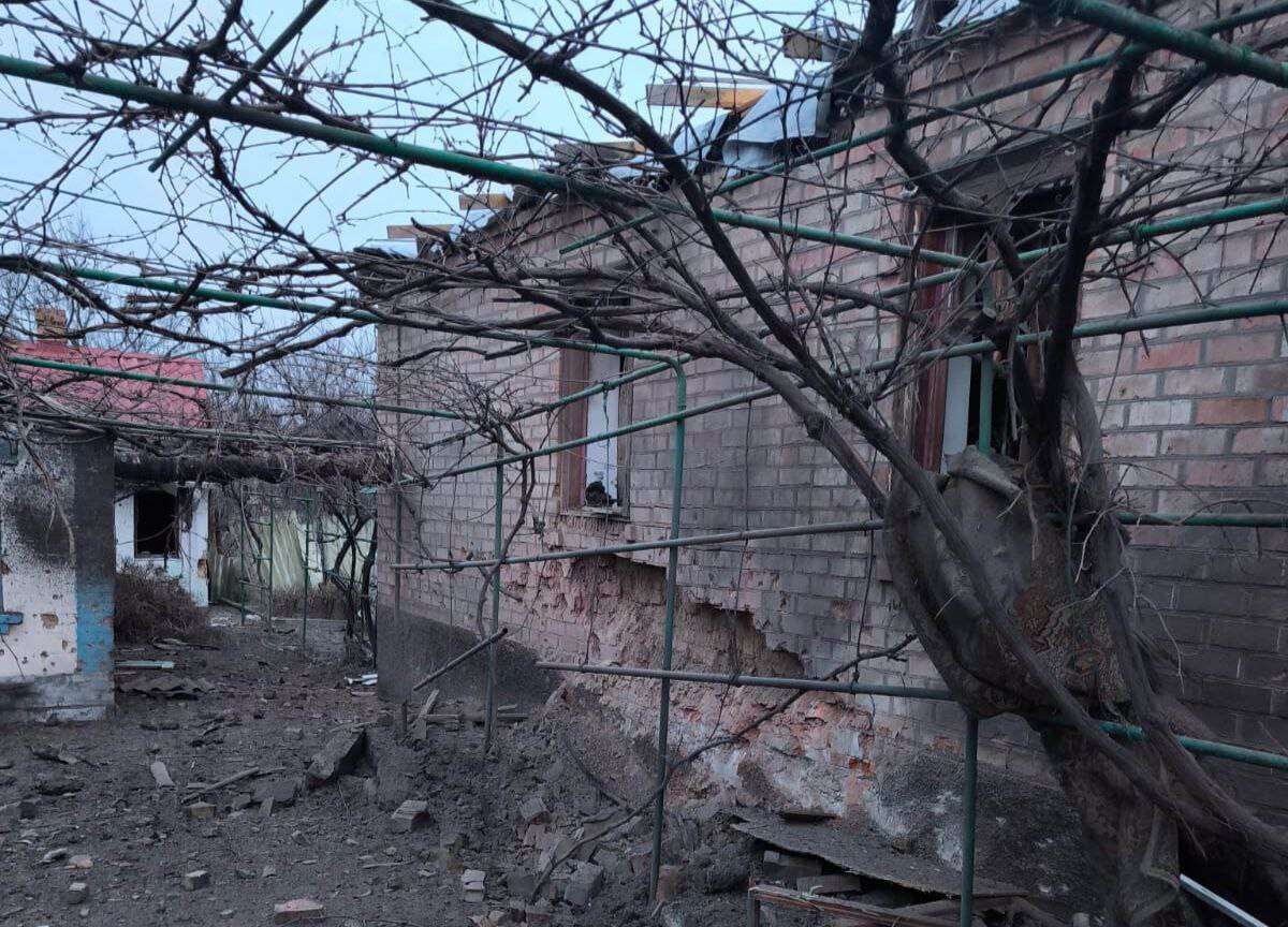 Вибухи в Дніпрі 3 лютого: наслідки масованої атаки