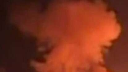 Вибухи в Дніпрі 3 лютого: наслідки масованої атаки