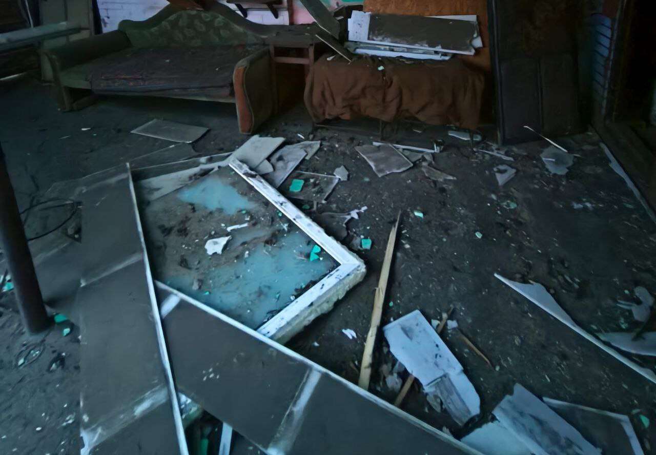 Взрывы в Днепре 3 февраля: последствия массированной атаки