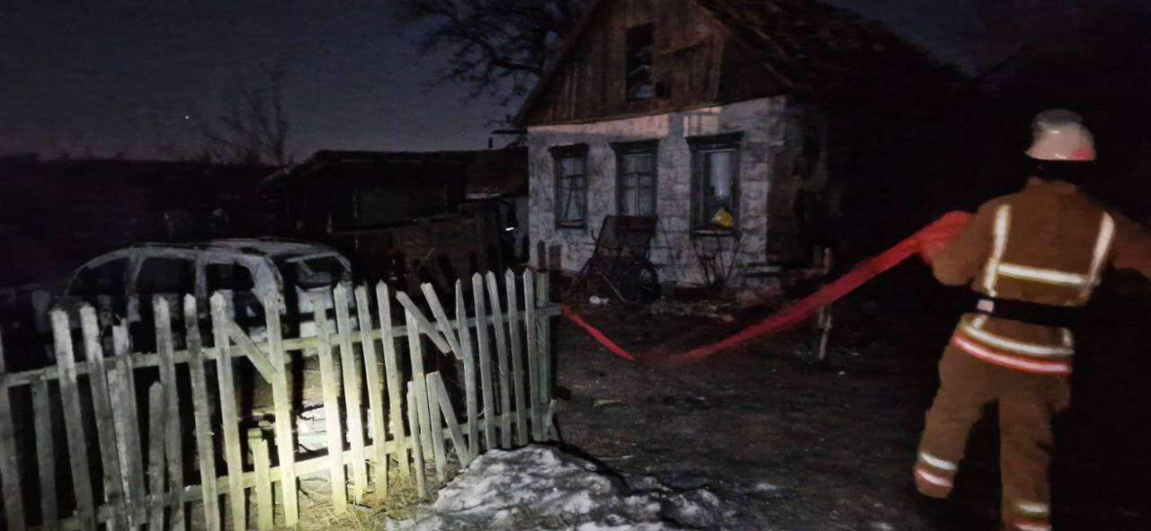 Взрывы в Днепре 3 февраля: последствия массированной атаки