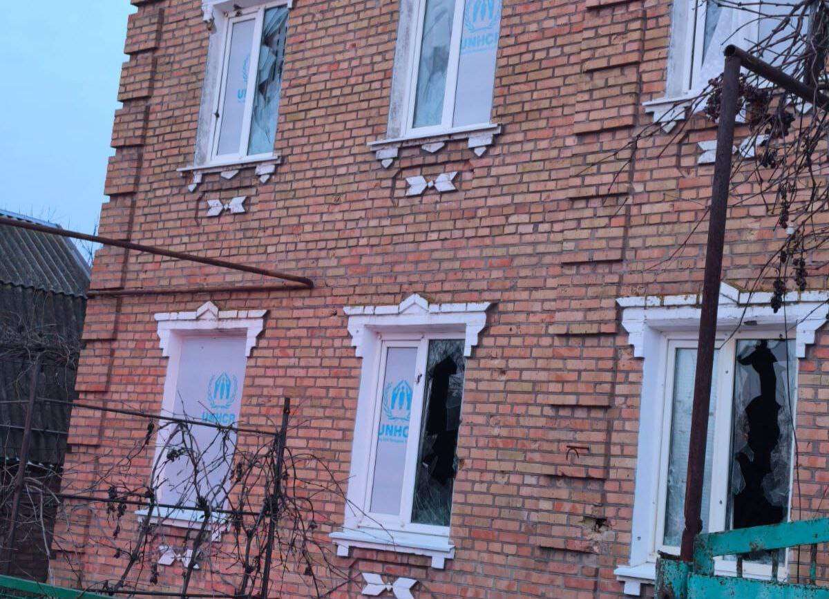 Взрывы в Днепре 3 февраля: последствия массированной атаки