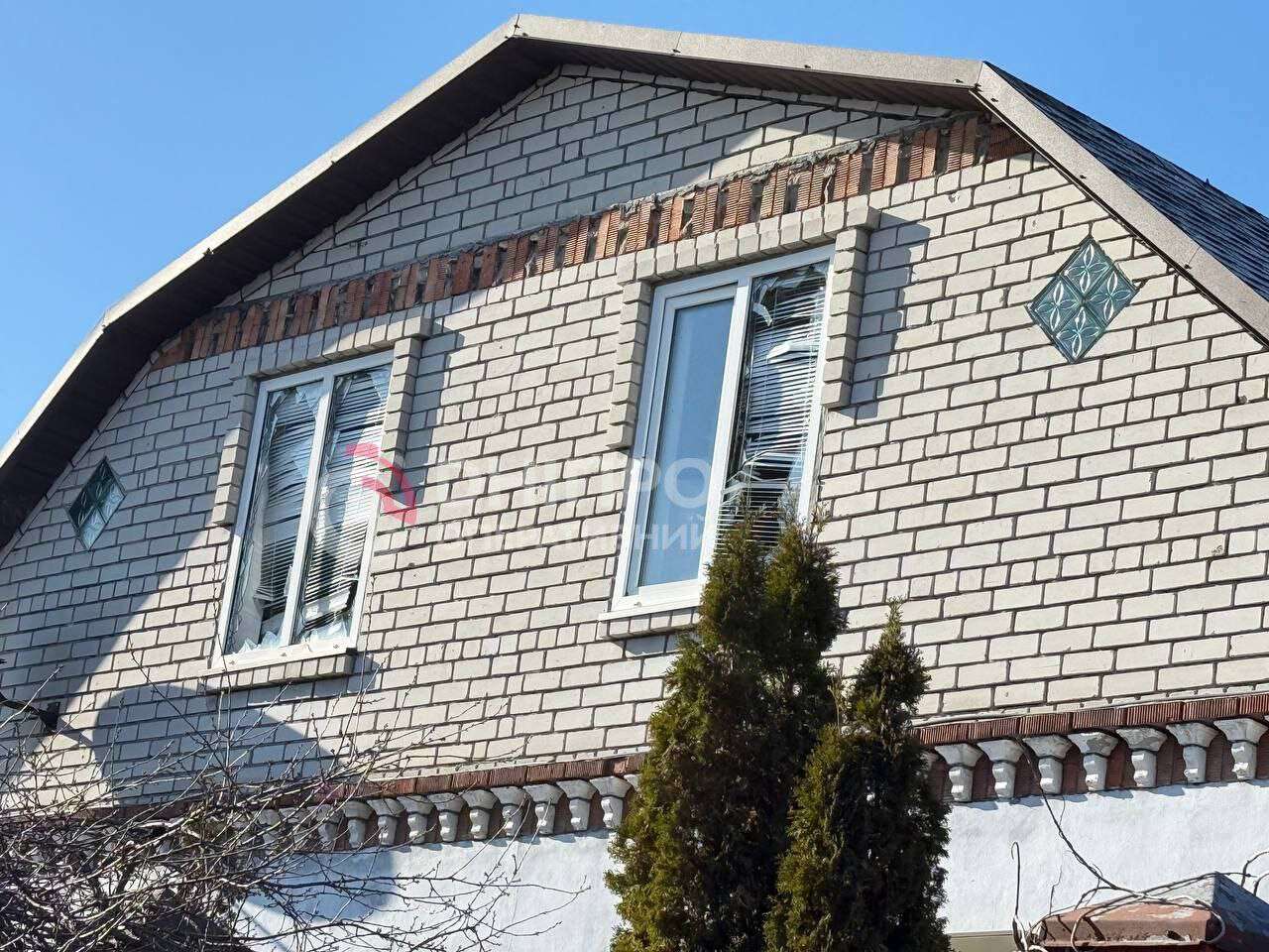 Атака на Днепр ночью 3 февраля — одна из самых масштабных