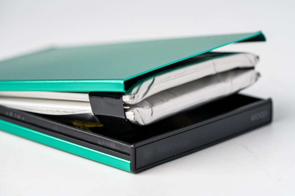 Вздутие павербанка